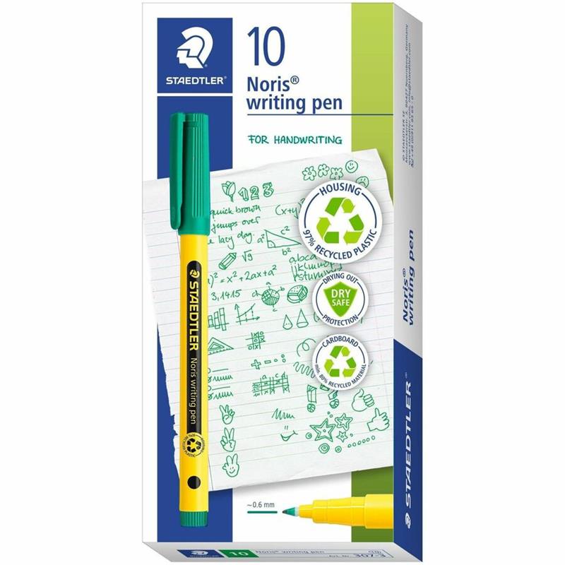 Image Stylo Noris 307