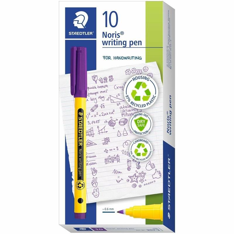 Image Stylo Noris 307