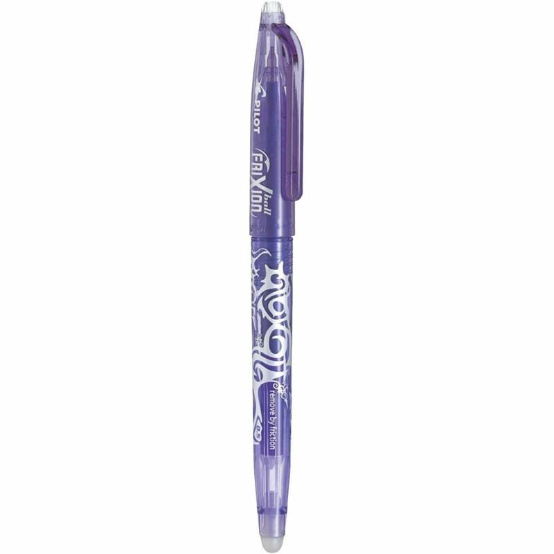 Image Stylo effaçable Frixion