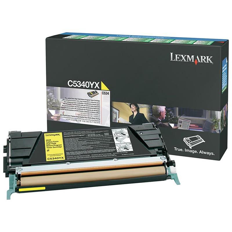 Image C5340xx Toner Cartridges